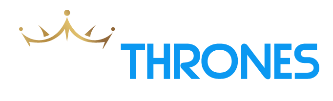 SEO Thrones Logo